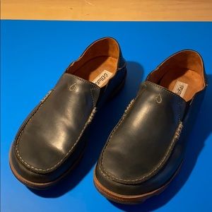 Olukai Moloa Slip On